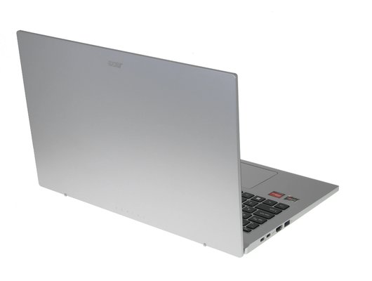 Ноутбук Acer Aspire Go AG15-42P-R917/NX.JJHAA.003/Ryzen 7-7730U/16Gb/512Gb/ 15.6 FHD/Win11 серебристый